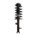 Prt Suspension Strut And Coil Spring Assembly, Prt 818627 818627